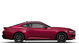 2025 Ford Mustang® External Image 1